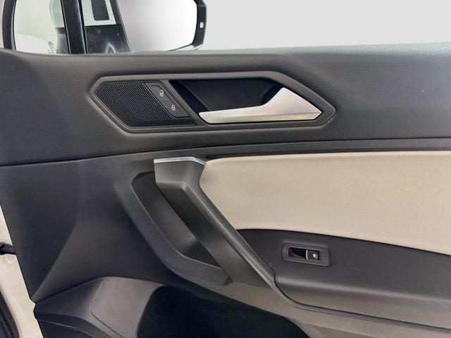 2021 Volkswagen Tiguan 2.0T SEL