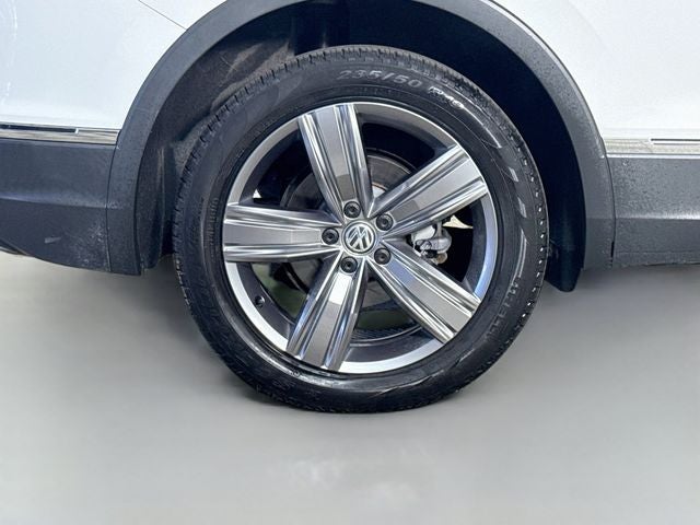 2021 Volkswagen Tiguan 2.0T SEL