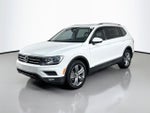 2021 Volkswagen Tiguan 2.0T SEL