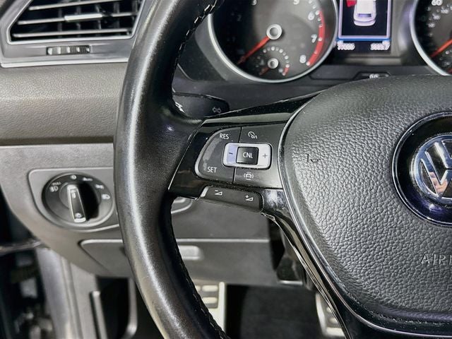 2020 Volkswagen Tiguan 2.0T SE R-Line Black