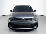 2020 Volkswagen Tiguan 2.0T SE R-Line Black