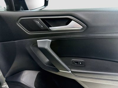 2020 Volkswagen Tiguan 2.0T SE R-Line Black