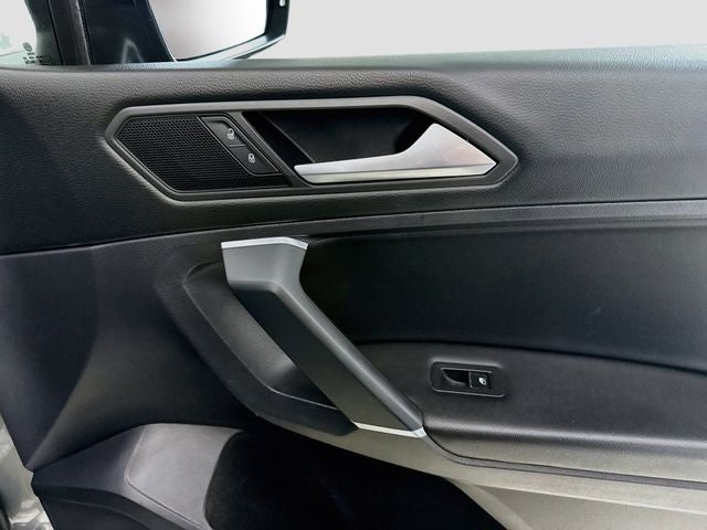 2020 Volkswagen Tiguan 2.0T SE R-Line Black