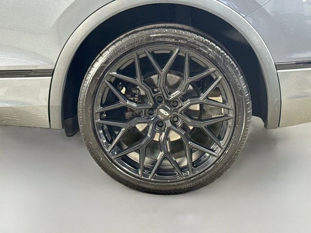 2020 Volkswagen Tiguan 2.0T SE R-Line Black