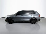 2020 Volkswagen Tiguan 2.0T SE R-Line Black