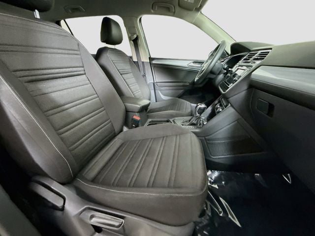 2023 Volkswagen Tiguan 2.0T S