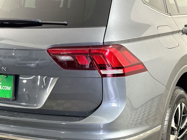 2023 Volkswagen Tiguan 2.0T S
