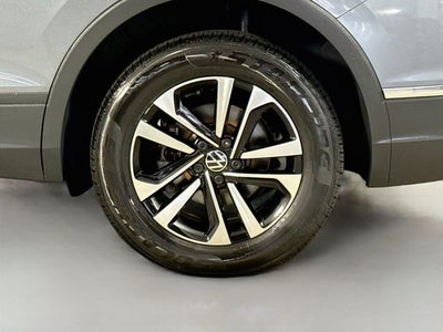 2023 Volkswagen Tiguan 2.0T S