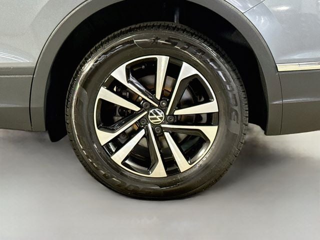 2023 Volkswagen Tiguan 2.0T S