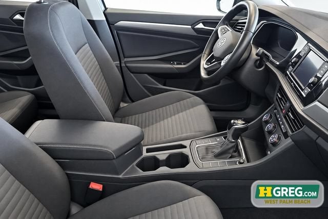 2024 Volkswagen Jetta 1.5T S
