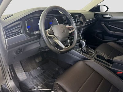 2023 Volkswagen Jetta 1.5T SE