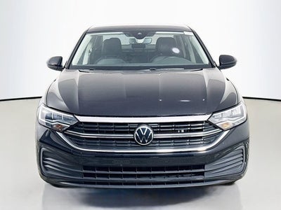 2023 Volkswagen Jetta 1.5T SE