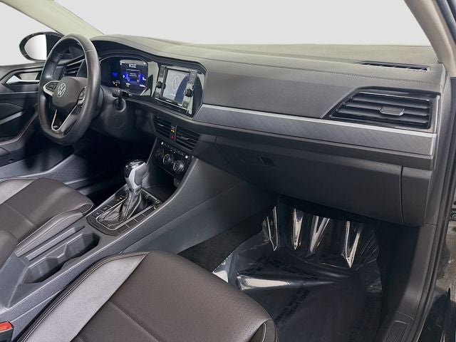 2023 Volkswagen Jetta 1.5T SE
