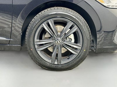 2023 Volkswagen Jetta 1.5T SE
