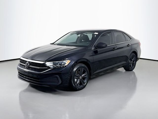 2023 Volkswagen Jetta 1.5T SE