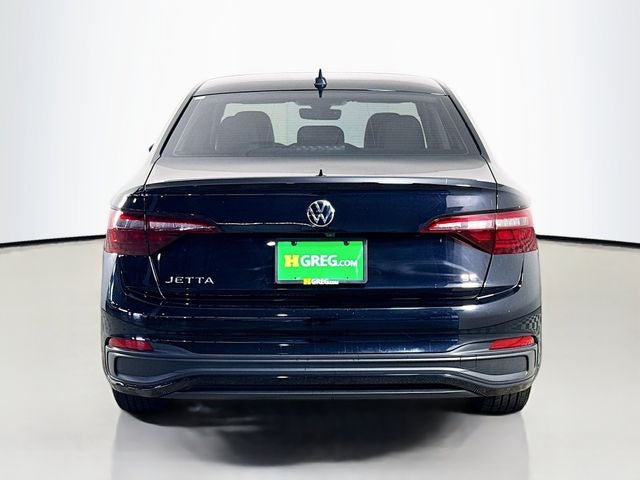 2023 Volkswagen Jetta 1.5T SE