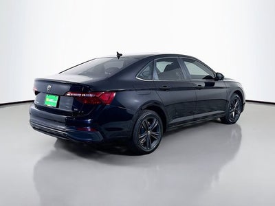2023 Volkswagen Jetta 1.5T SE
