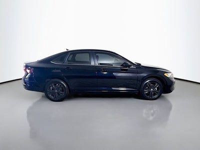 2023 Volkswagen Jetta 1.5T SE