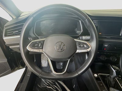 2023 Volkswagen Jetta 1.5T SE