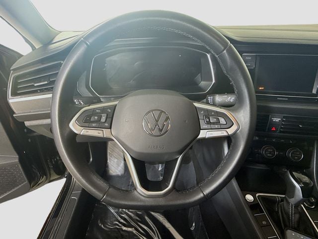 2023 Volkswagen Jetta 1.5T SE