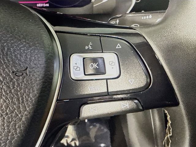 2021 Volkswagen Jetta SEL
