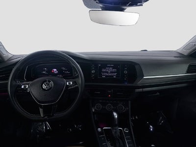 2021 Volkswagen Jetta SEL