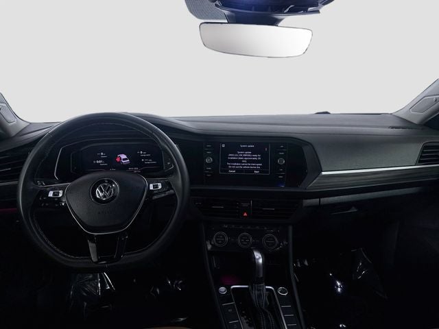 2021 Volkswagen Jetta SEL