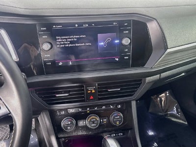 2021 Volkswagen Jetta SEL