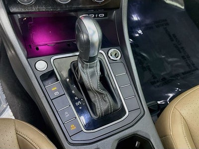 2021 Volkswagen Jetta SEL