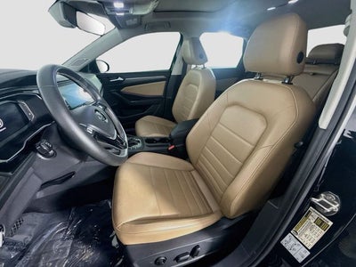 2021 Volkswagen Jetta SEL