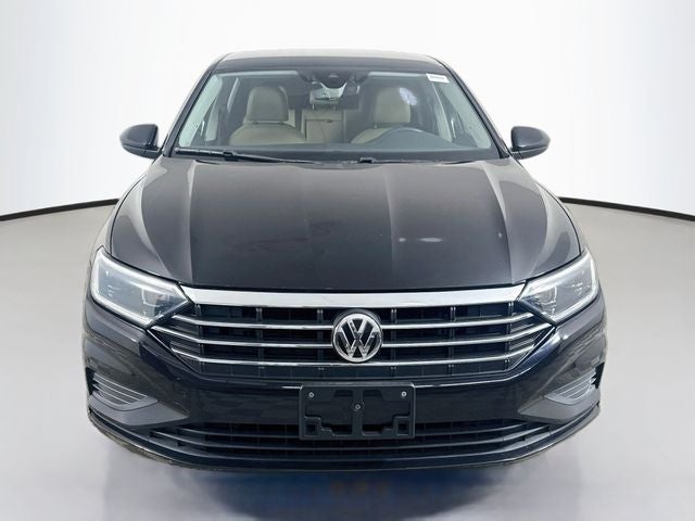 2021 Volkswagen Jetta SEL