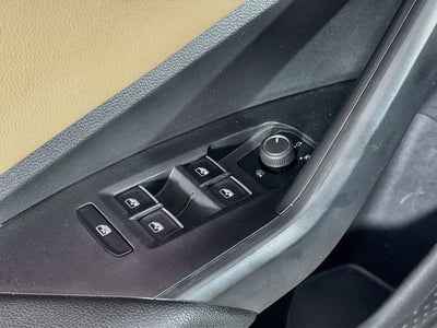 2021 Volkswagen Jetta SEL