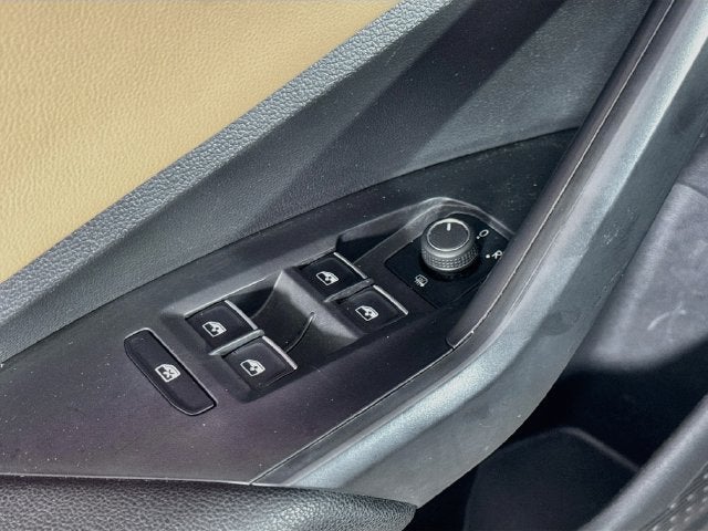 2021 Volkswagen Jetta SEL