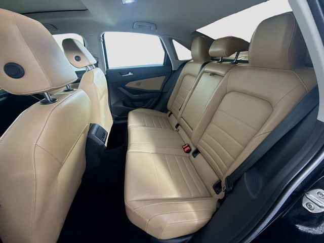 2021 Volkswagen Jetta SEL