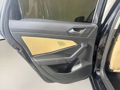 2021 Volkswagen Jetta SEL