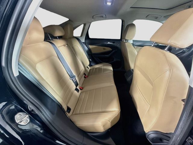 2021 Volkswagen Jetta SEL