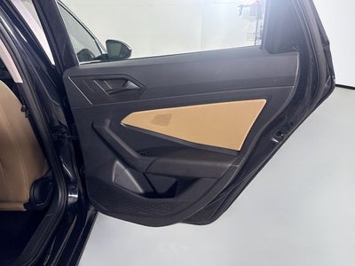 2021 Volkswagen Jetta SEL