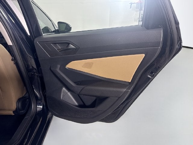 2021 Volkswagen Jetta SEL