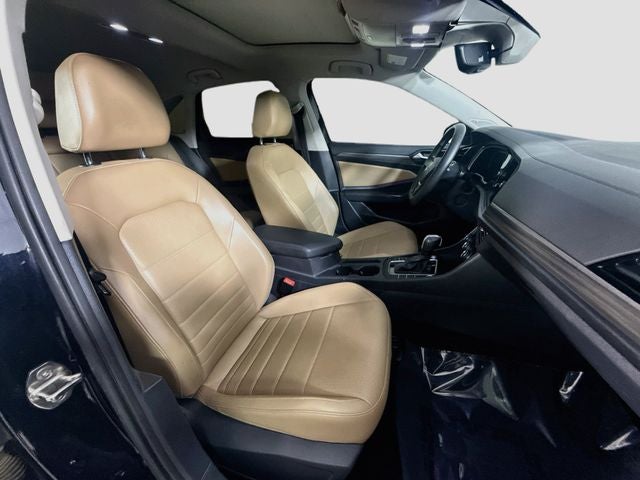 2021 Volkswagen Jetta SEL