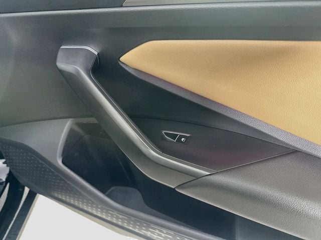 2021 Volkswagen Jetta SEL