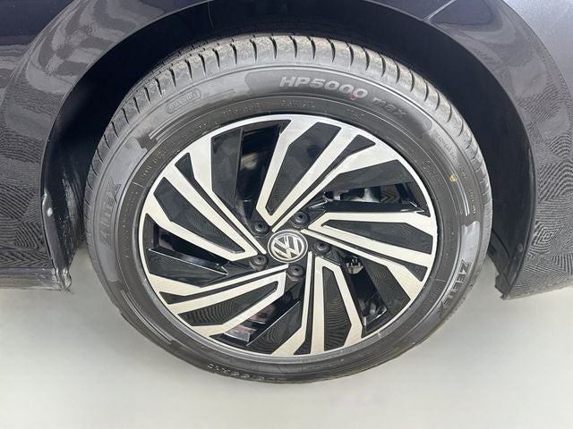 2021 Volkswagen Jetta SEL