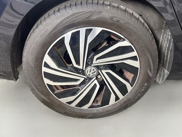 2021 Volkswagen Jetta SEL