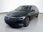 2021 Volkswagen Jetta SEL