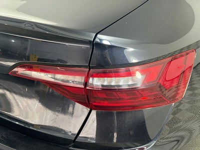2021 Volkswagen Jetta SEL