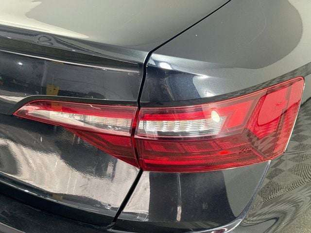 2021 Volkswagen Jetta SEL