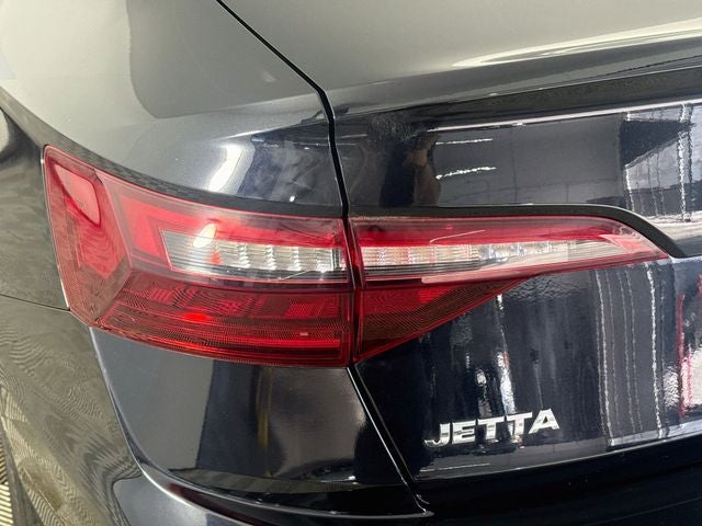 2021 Volkswagen Jetta SEL