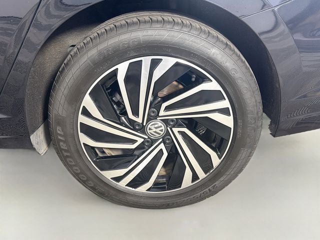2021 Volkswagen Jetta SEL