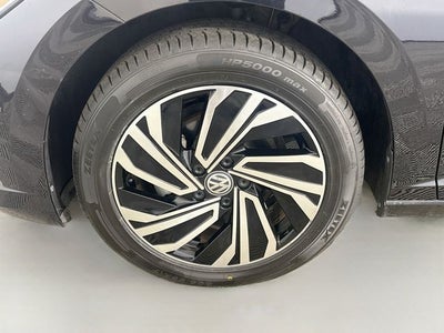 2021 Volkswagen Jetta SEL