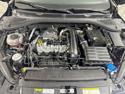 2021 Volkswagen Jetta SEL