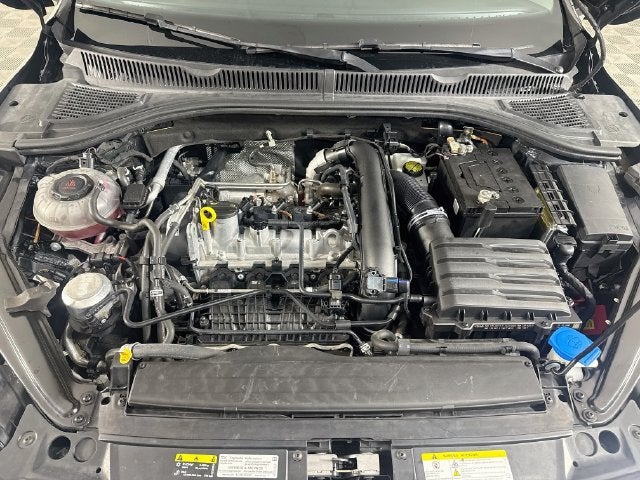 2021 Volkswagen Jetta SEL